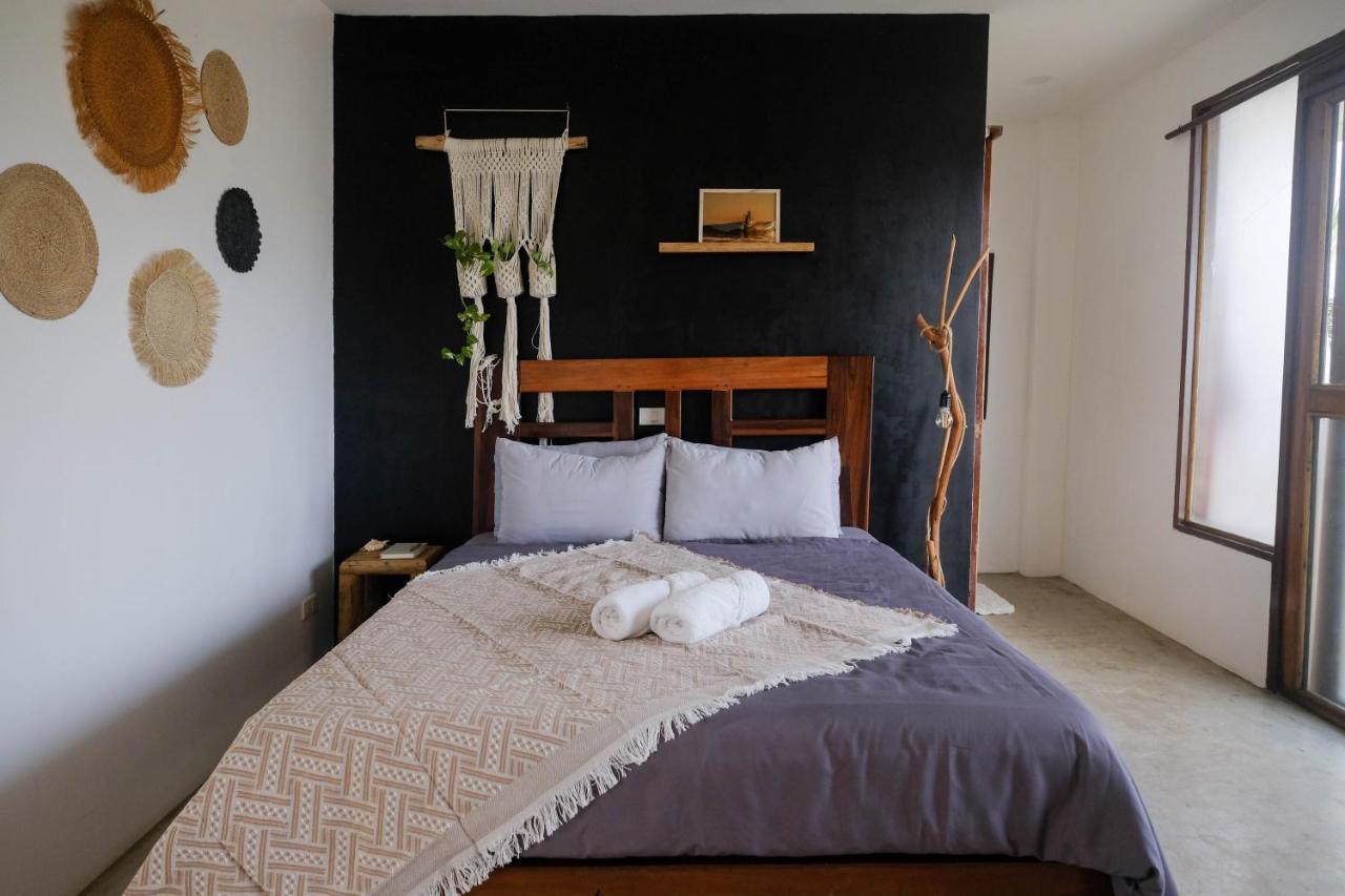 Happiness Beach Resort Siargao General Luna  Exterior photo