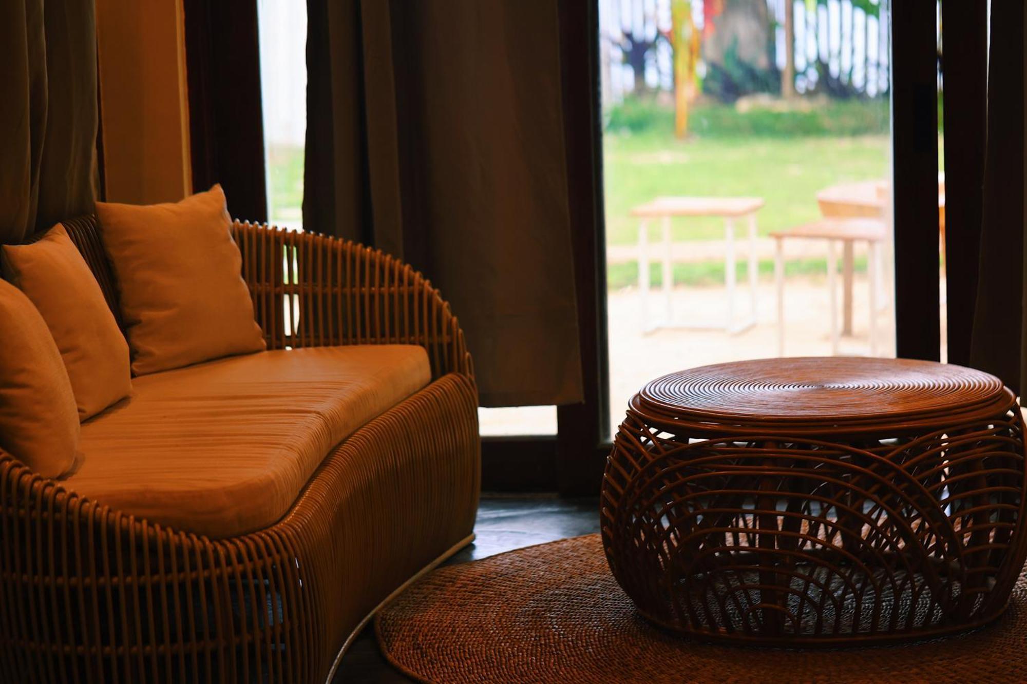 Happiness Beach Resort Siargao General Luna  Exterior photo